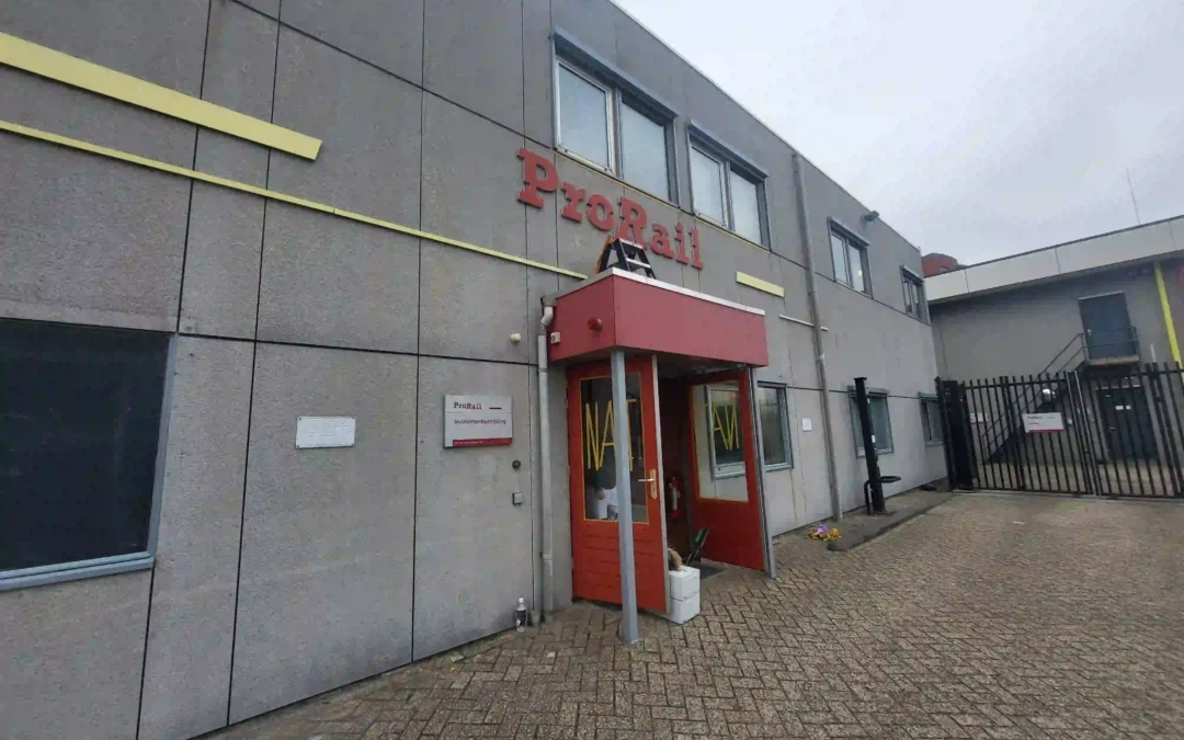 ProRail